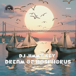 Cover of Dream of Bosphorus by undefined
