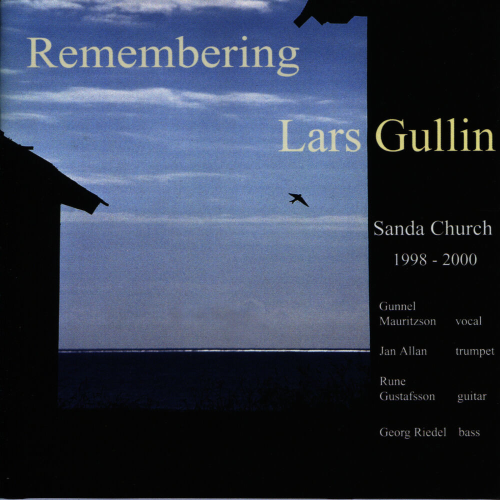 Picture of Remembering Lars Gullin