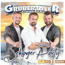 Echt Schlager - Hitmix Medley - Folge III: Das tut so gut / Wo sind all die Globalplayer / Läuft bei mir / Ohne dich / Ein Schritt