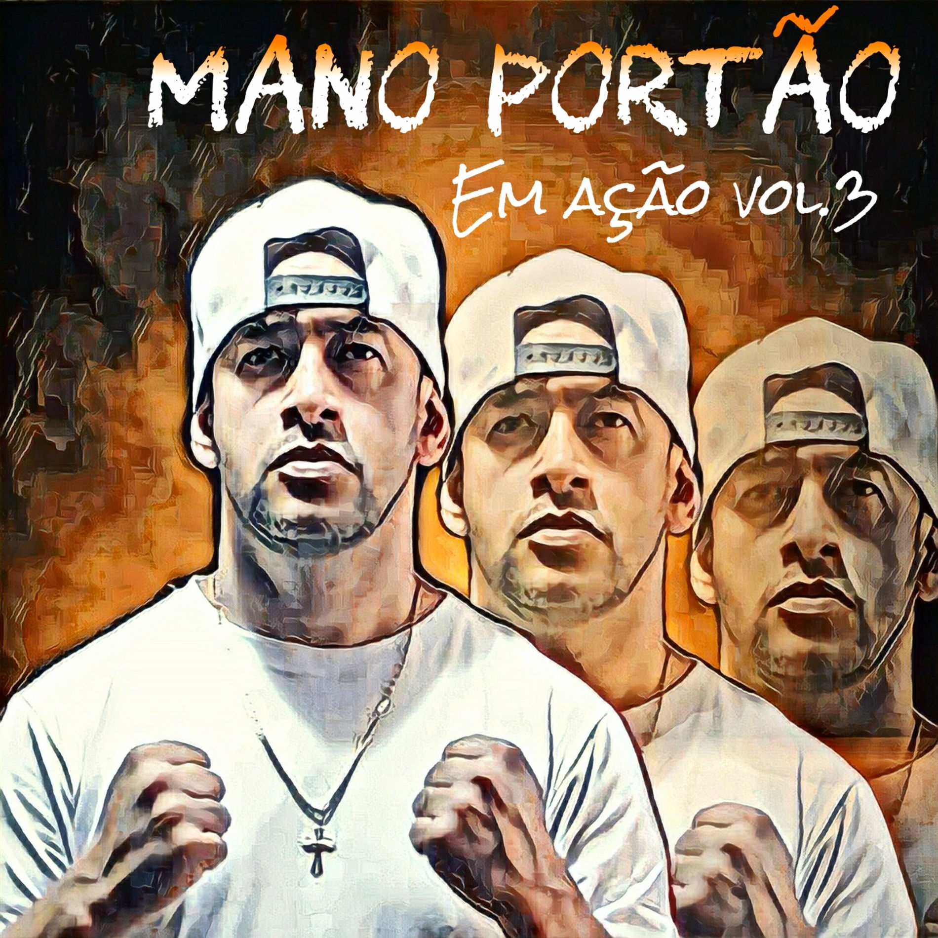 Album cover of Crescer Evoluir