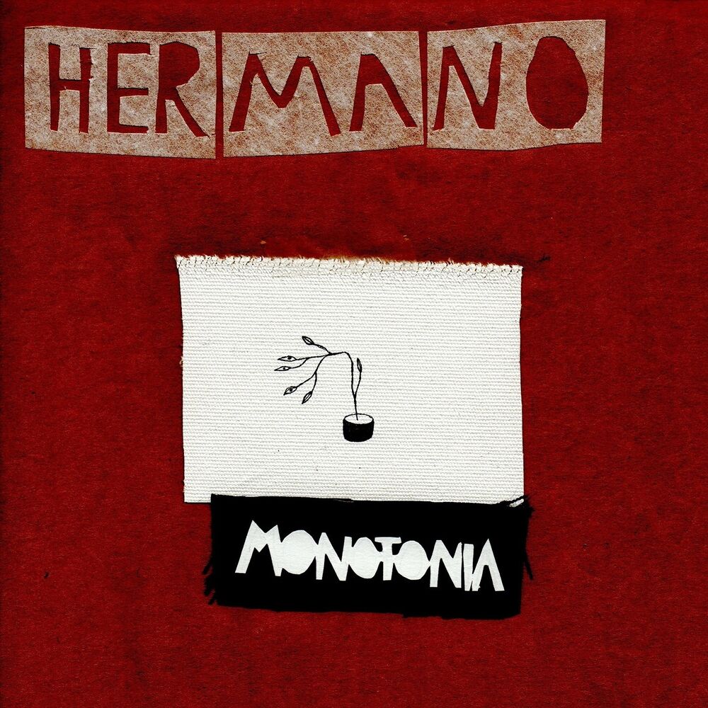 Picture of Monotonia