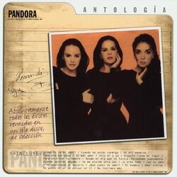 Cover of Antología