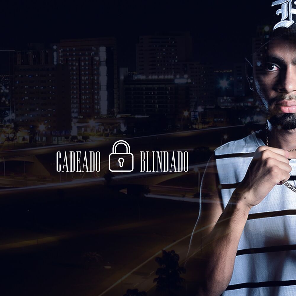 Picture of Cadeado Blindado