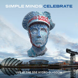 Cover of Celebrate - Live at the Sse Hydro Glasgow (Audio Version)