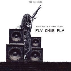 Cover of Fly Omar Fly