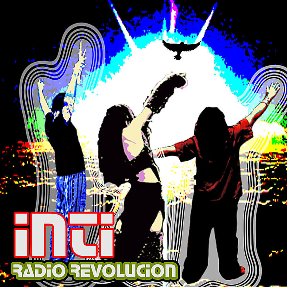 Picture of Radio Revolucion