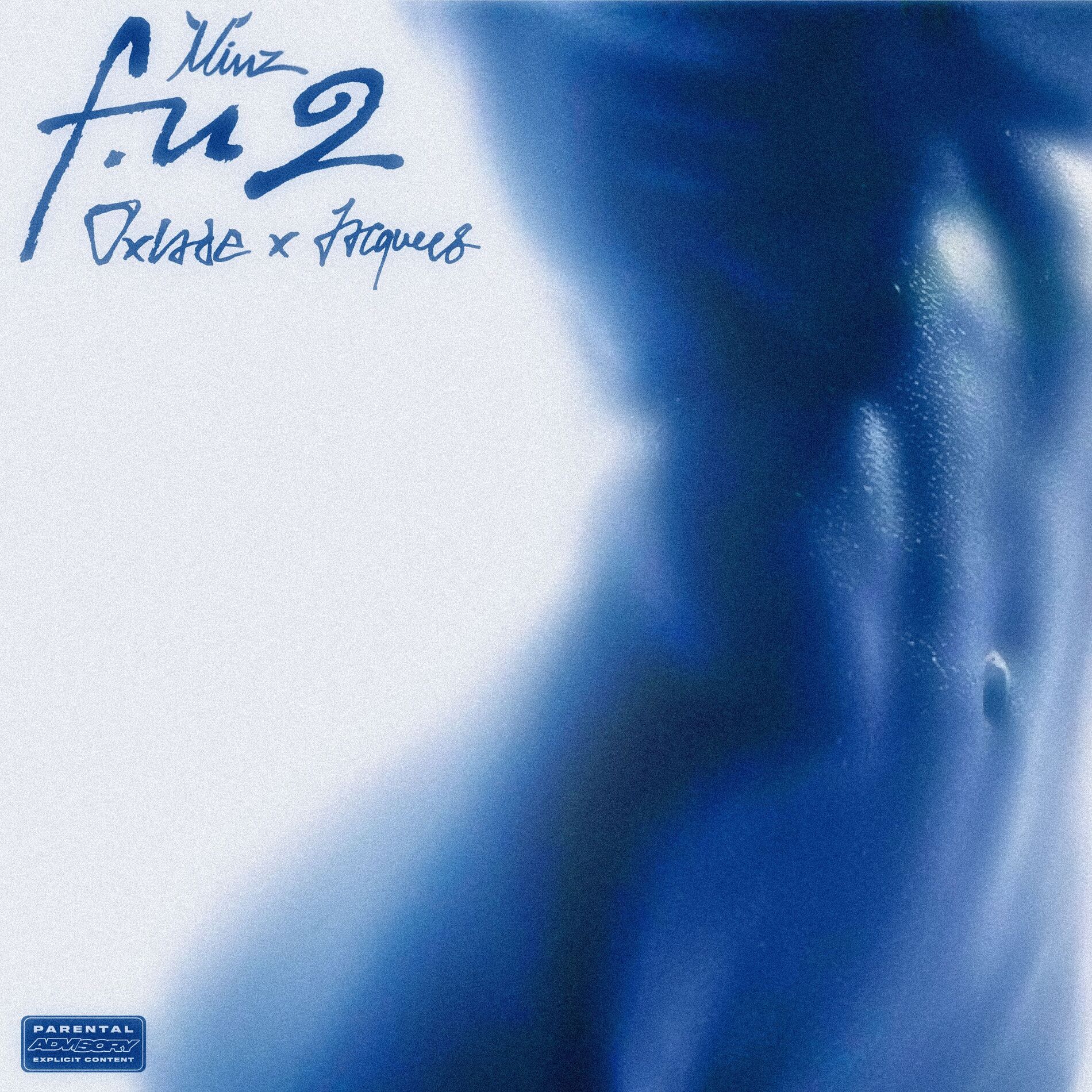 Album cover of f.u. 2