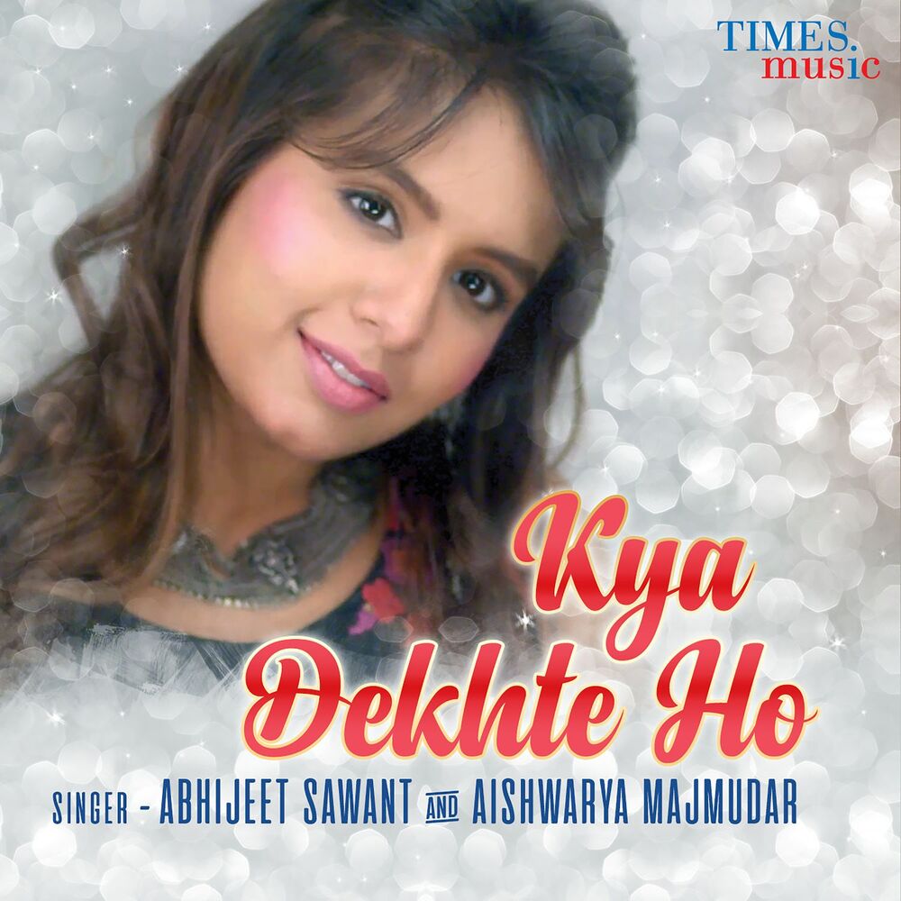 Picture of Kya Dekhte Ho - Single