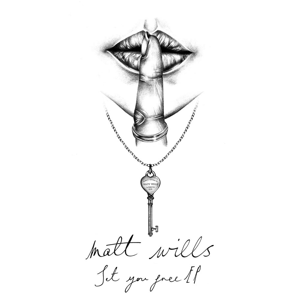 Picture of Set You Free - EP