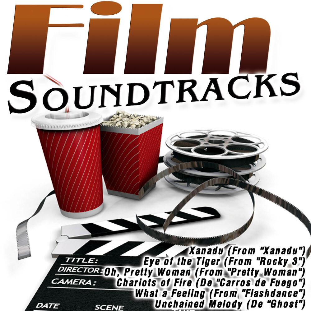 Picture of Film Soundtracks