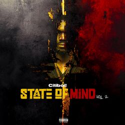 Cover of State of Mind, Vol. 2
