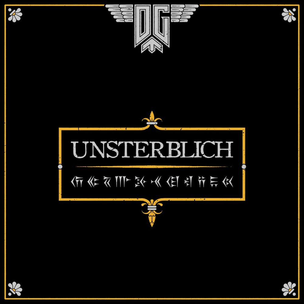 Picture of Unsterblich