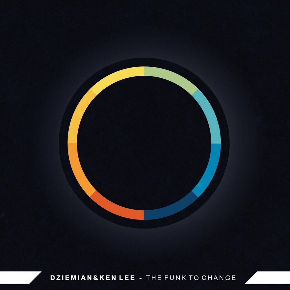 Picture of The Funk to Change