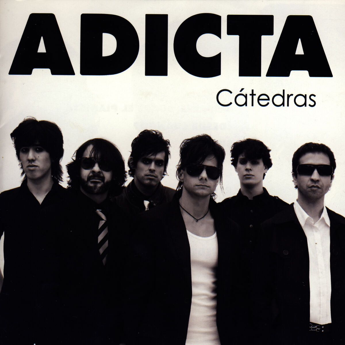 Album cover of Cátedras:Capítulo II