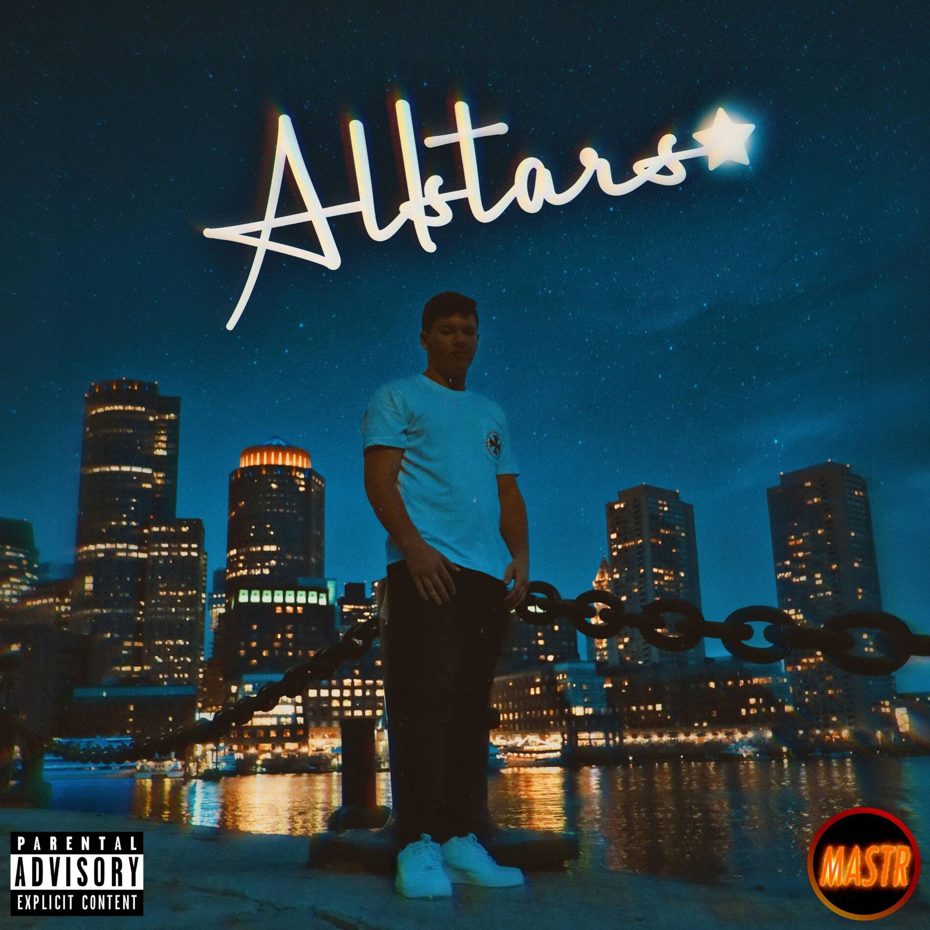 Album cover of Allstars