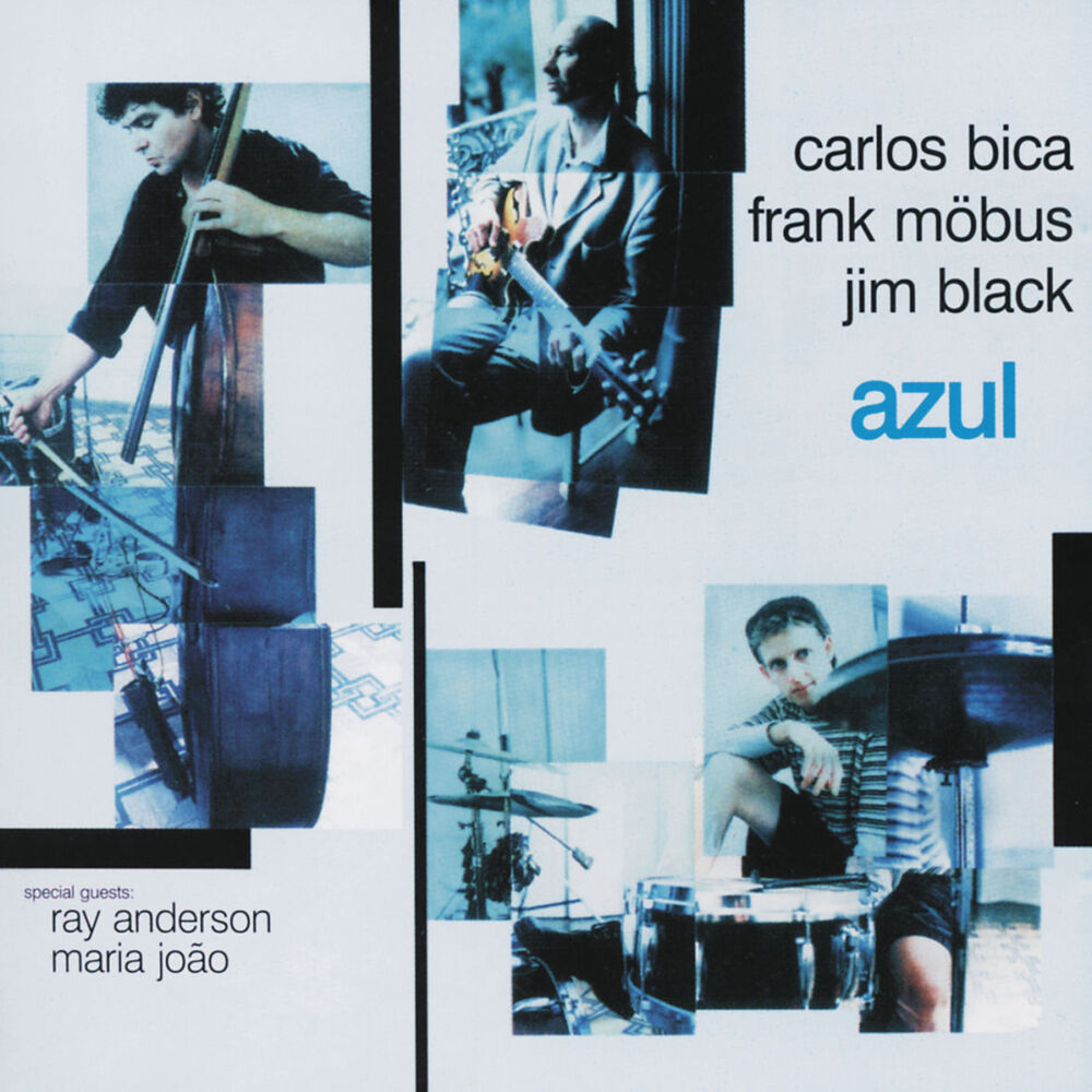 Picture of Azul