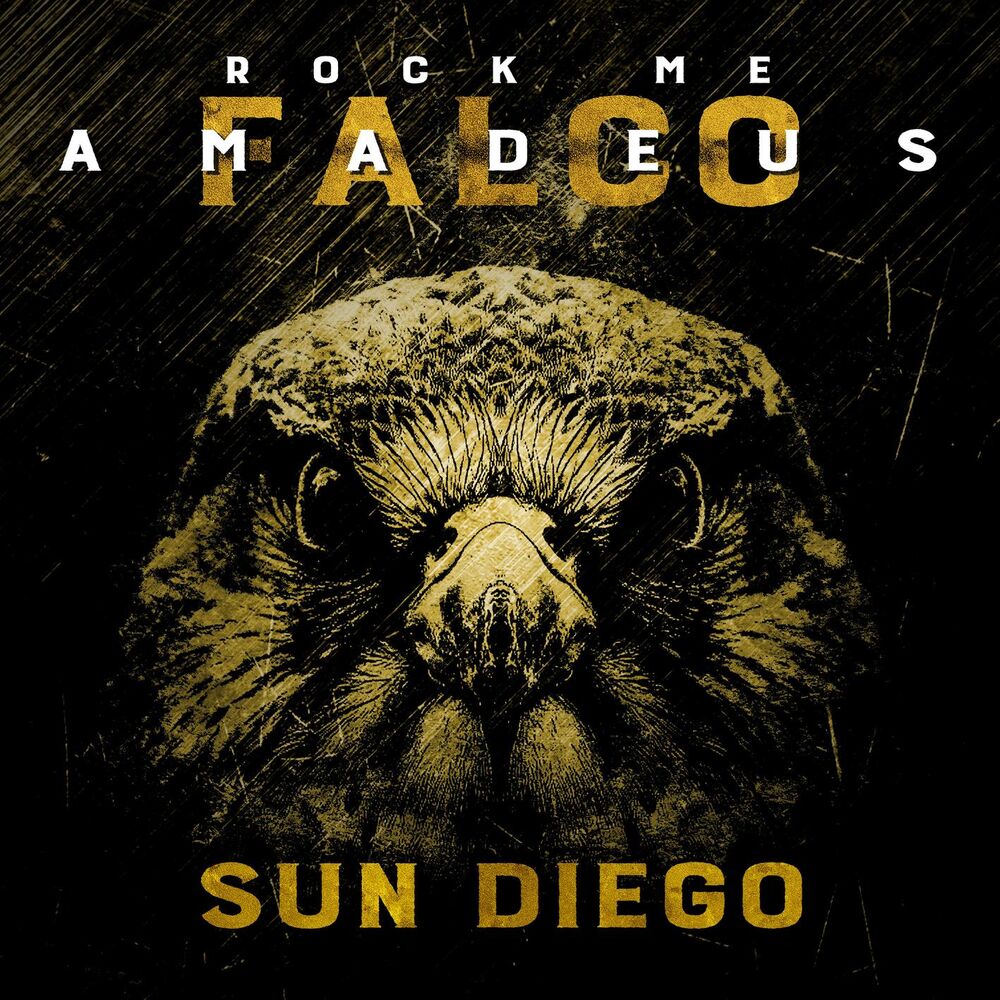 Picture of Rock Me Amadeus