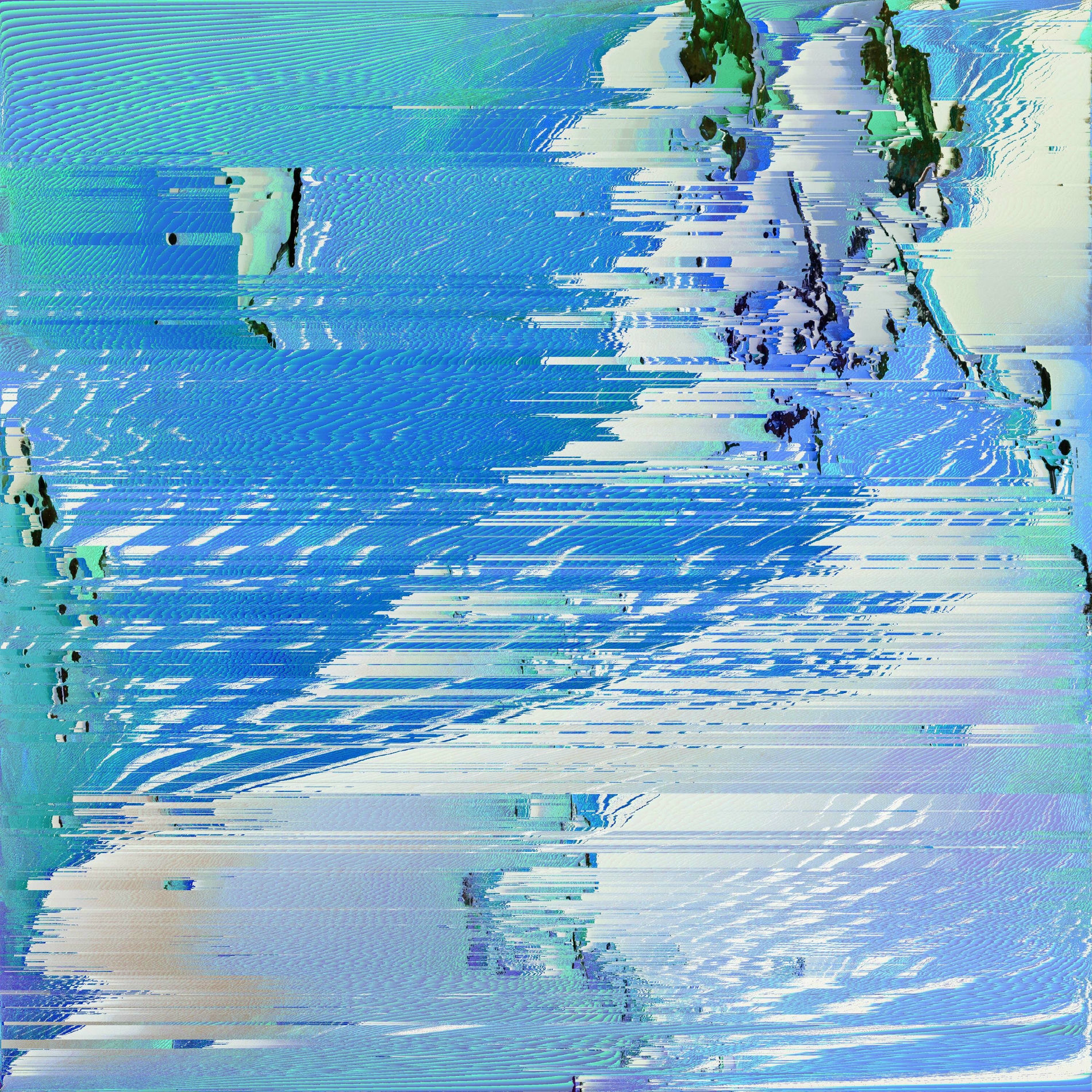 Album cover of a little bit of you