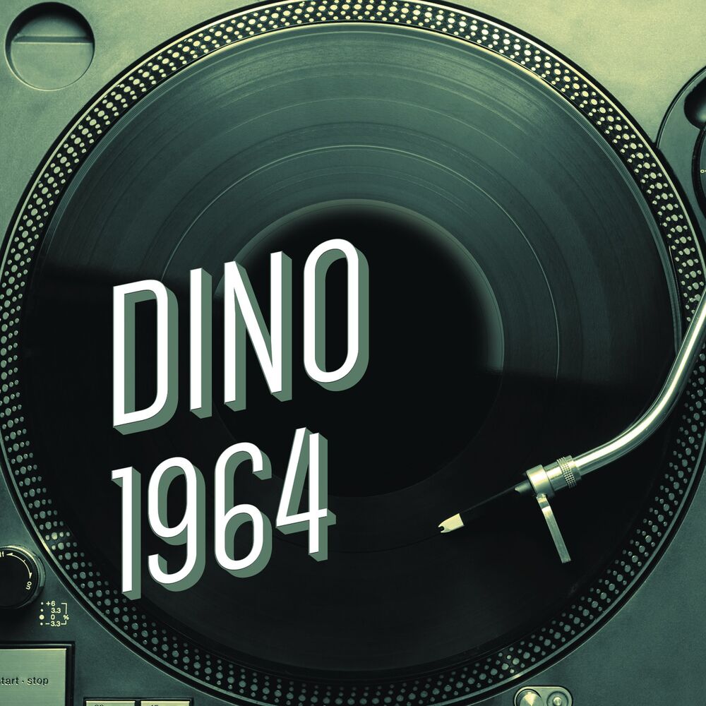 Picture of Dino 1964