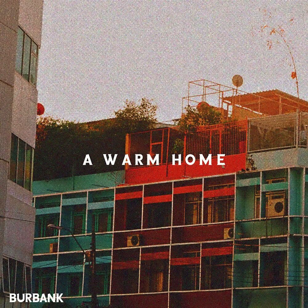 Picture of a warm home