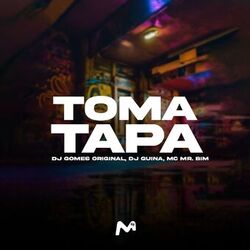 Cover of TOMA TAPA