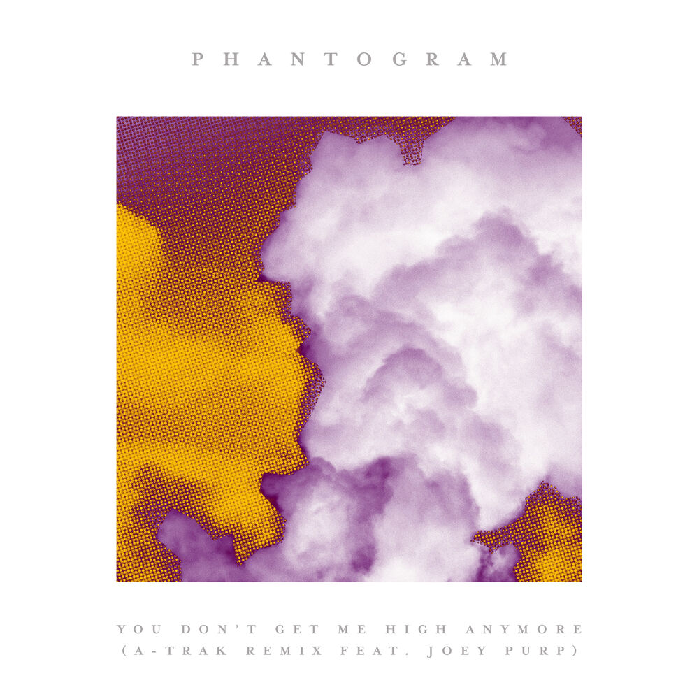 Picture of You Don't Get Me High Anymore (A-Trak Remix)