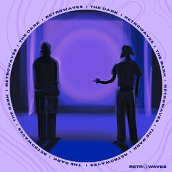Cover of The Dark