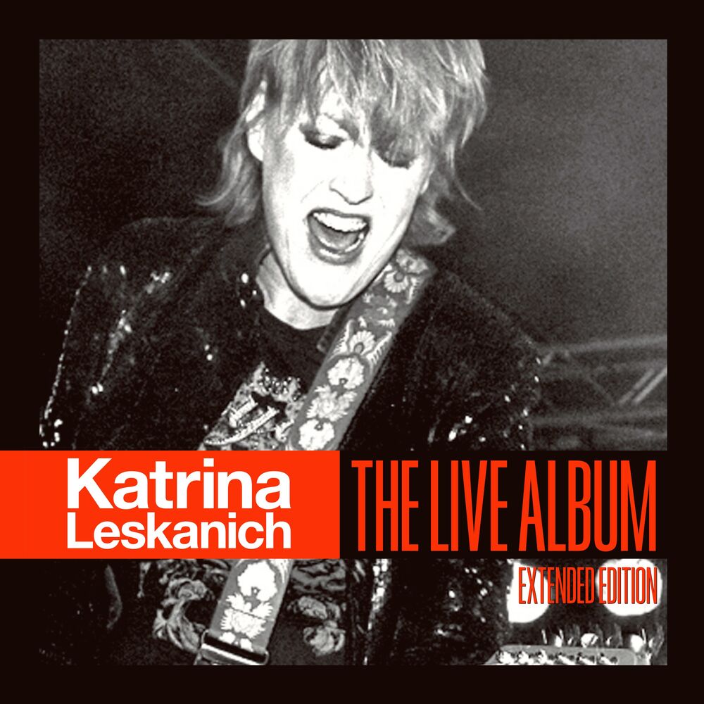 Picture of The Live Album (Extended Edition)