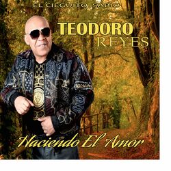 Cover of Haciendo el Amor
