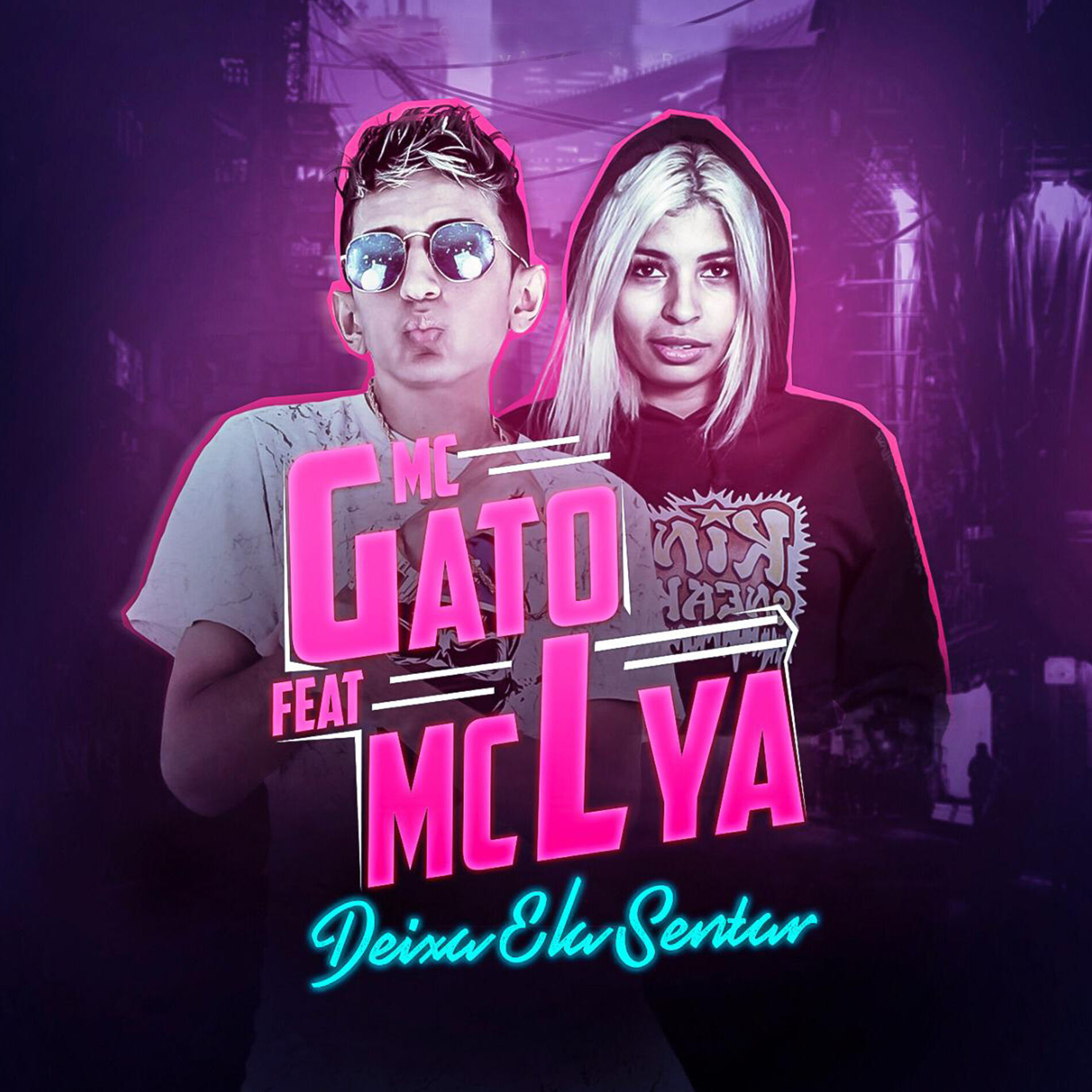 Album cover of Deixa Ela Sentar