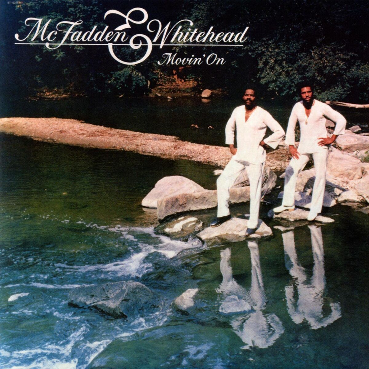 Album cover of Everything I Do