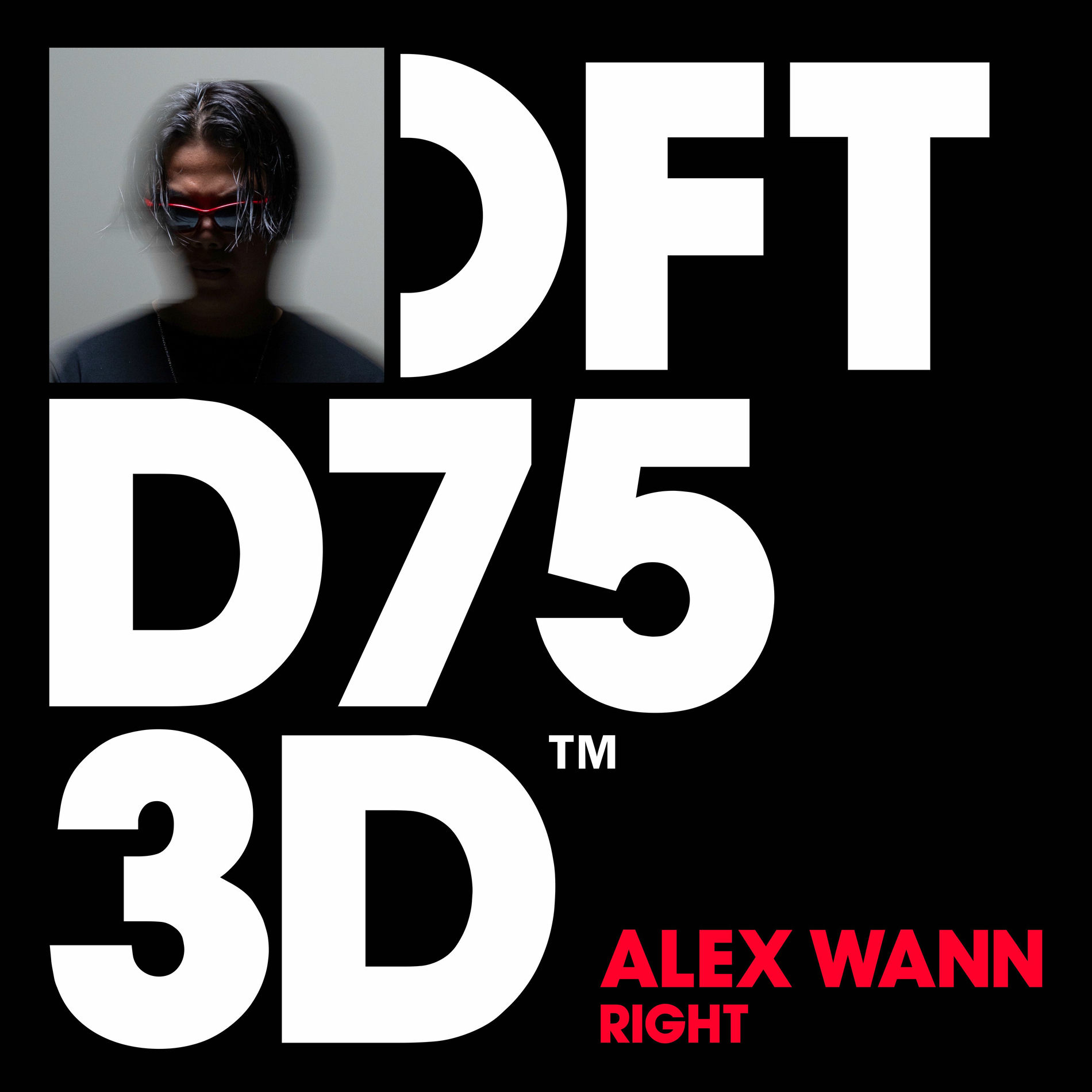 Album cover of Right