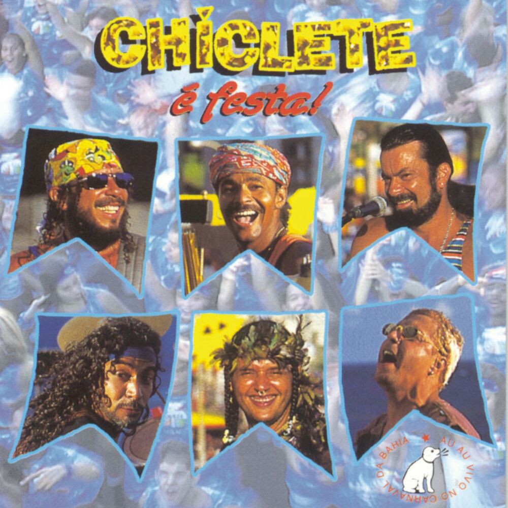 Picture of É Festa