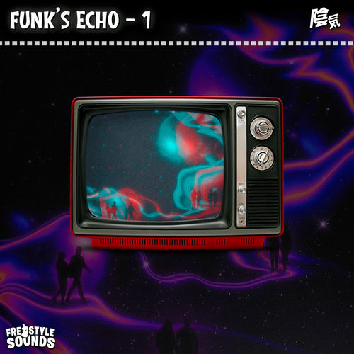 Funk's Echo - 1
