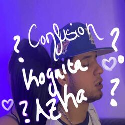Cover of Confusion???