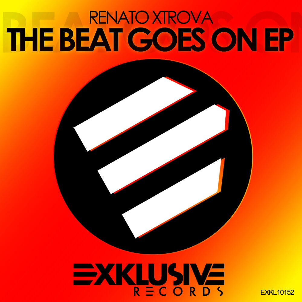Picture of The Beat Goes On EP