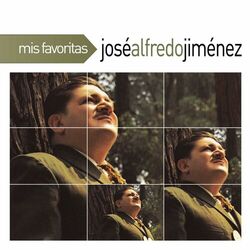 Cover of Mis Favoritas