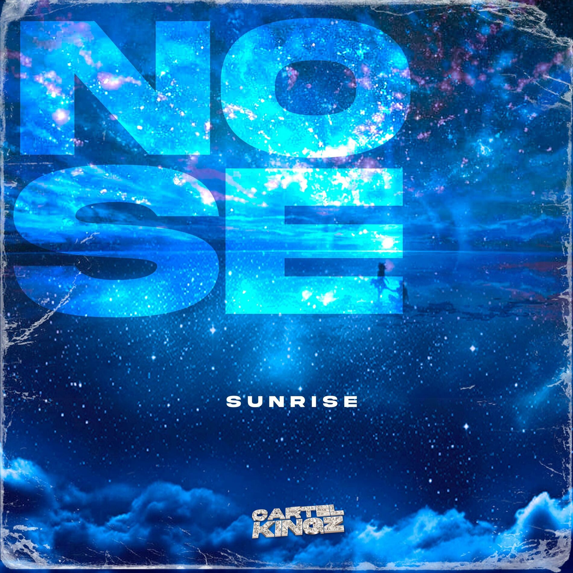 Album cover of No se (feat. Sunrise)