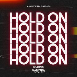Cover of Hold On (Dub Mix)