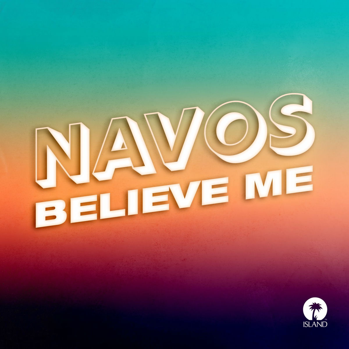Album picture of Believe Me