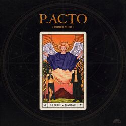 Cover of P.ACTO (Primer Acto)