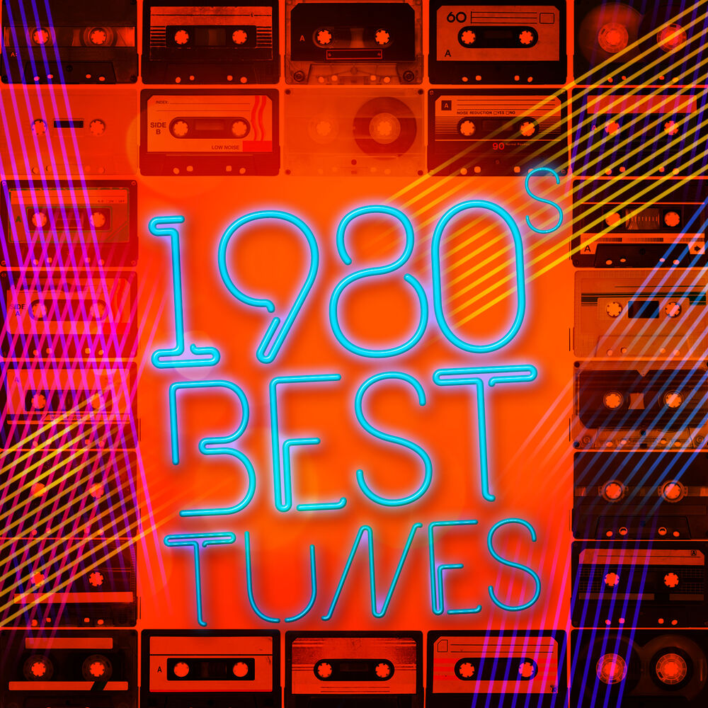 Picture of 1980's Best Tunes