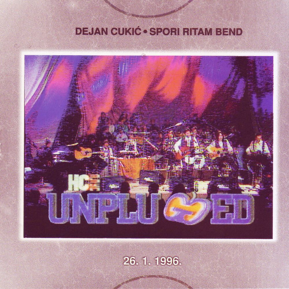 Picture of Unplugged