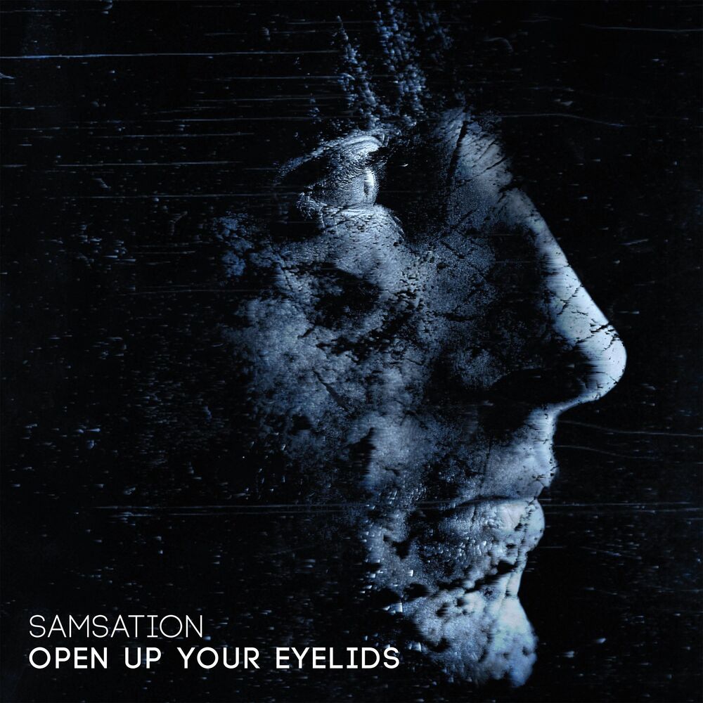 Picture of Open up your eyelids