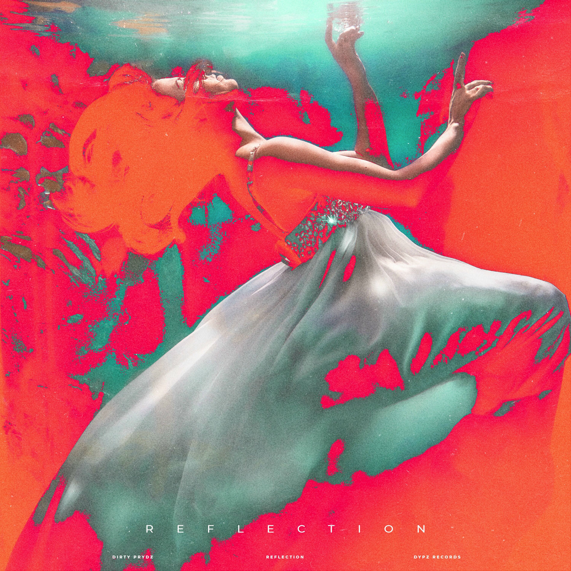 Album cover of Reflection