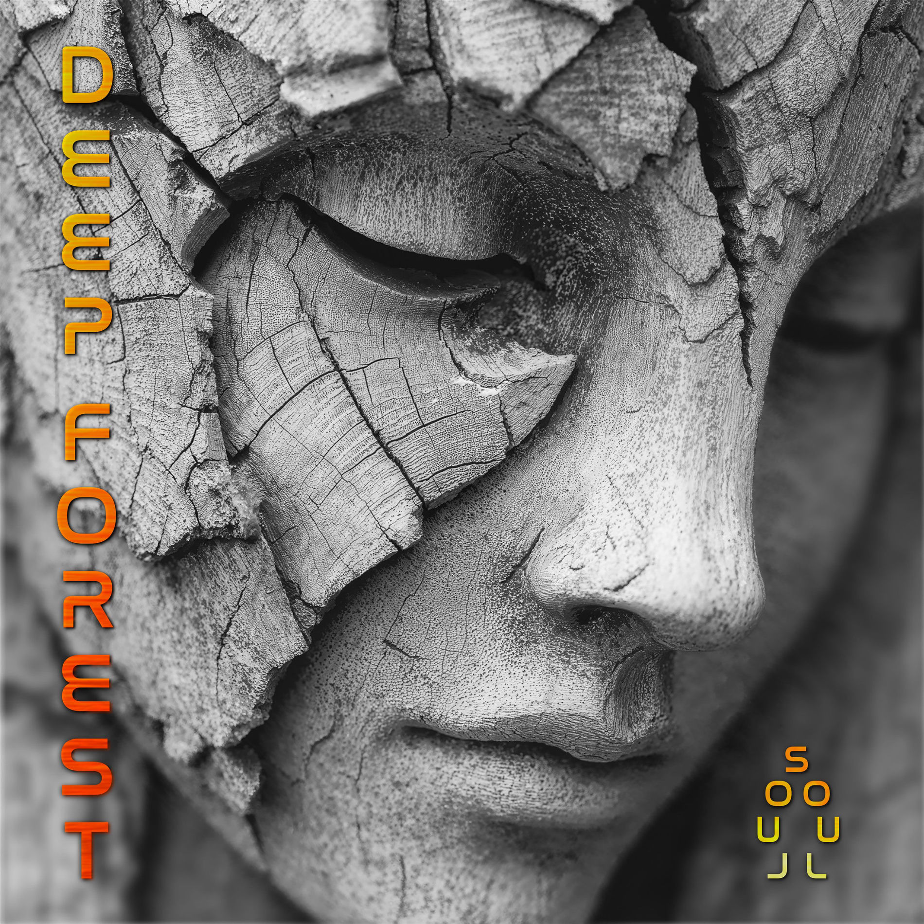 Album cover of Soul