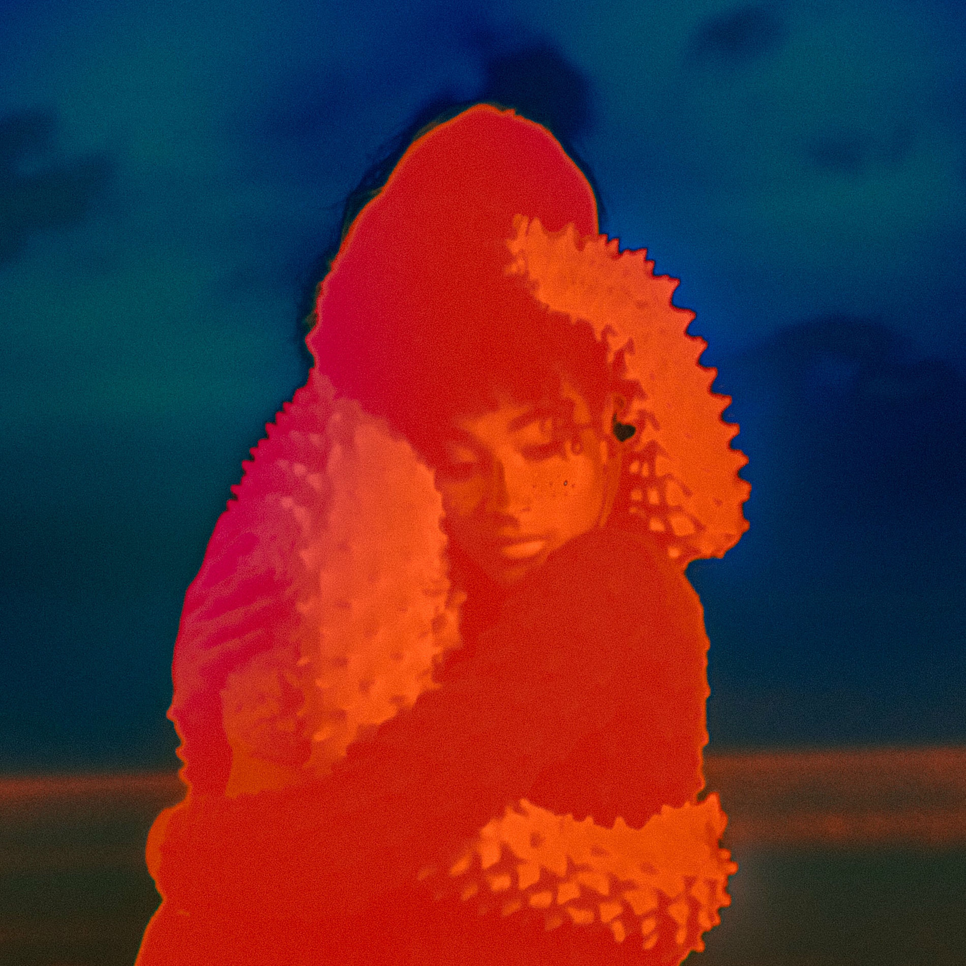 Album cover of yesterday I was in London // homesick