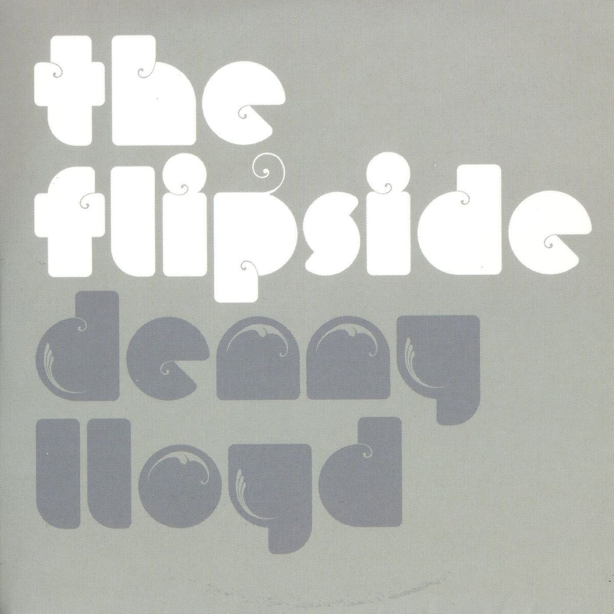 Album cover of The Flipside