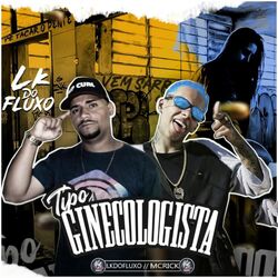 Cover of Tipo Ginecologista