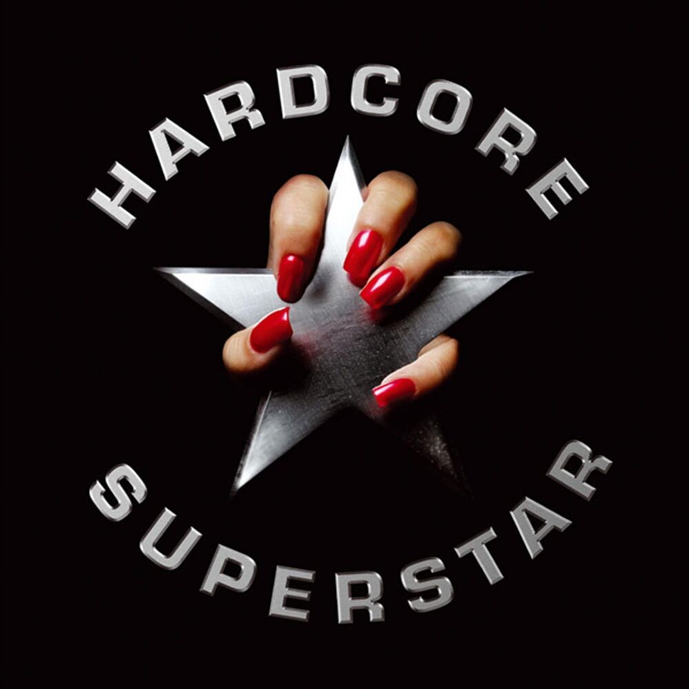 Picture of Hardcore Superstar (Reloaded)